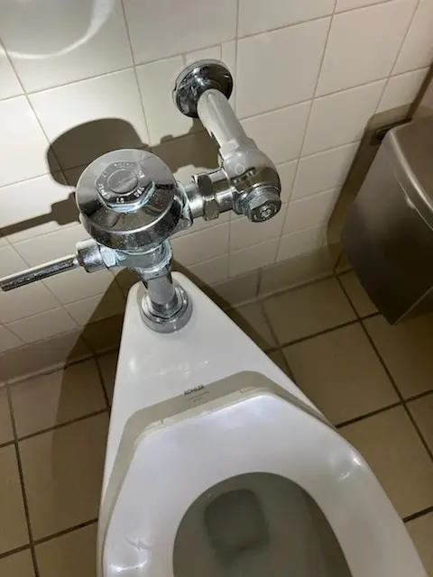 Fixture installation and repair for Sewer Camera Inspection in Bloomingdale